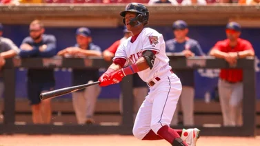 MLB: Jackson Chourio desborda talento en las sucursales de los Cerveceros (+Videos)