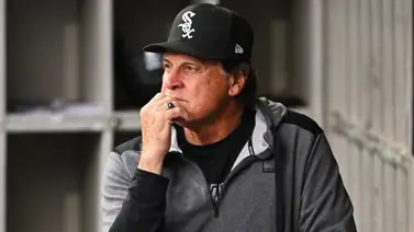 MLB: Esto dice Tony La Russa sobre su posible regreso a los Medias Blancas de Chicago MLB: Esto dice Tony La Russa sobre su posible regreso a los Medias Blancas de Chicago