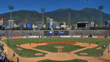 LVBP: Esto costarán las entradas para ver a Leones del Caracas en el Universitario LVBP: Esto costarán las entradas para ver a Leones del Caracas en el Universitario