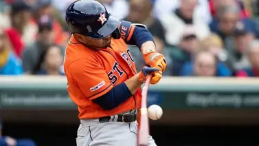 MLB: ¿Es José Altuve el mejor bateador de hits en las Grandes Ligas? MLB: ¿Es José Altuve el mejor bateador de hits en las Grandes Ligas?