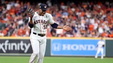 Framber Valdez iguala marcas y récords con sus aperturas