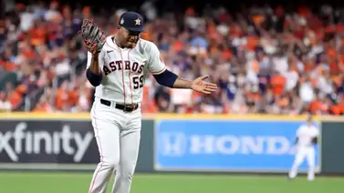 Framber Valdez iguala marcas y récords con sus aperturas Framber Valdez iguala marcas y récords con sus aperturas