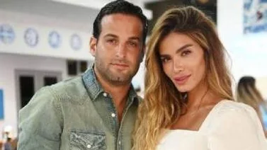 ¡Pica y se extiende! Miguel Mawad sigue dejando seca a Génesis Aleska