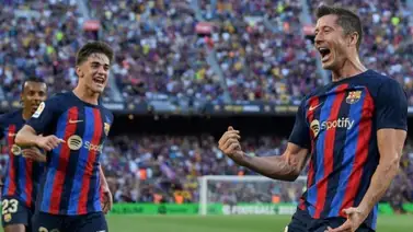 FC Barcelona amarra a una de sus estrellas por cuatro temporadas más (+Tweet) FC Barcelona amarra a una de sus estrellas por cuatro temporadas más (+Tweet)