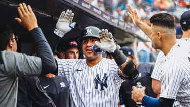 MLB: Gleyber Torres podría ser la diferencia de la postemporada para los Yankees