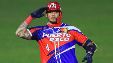 Extraoficial: Yadier Molina sería anunciado como manager de Puerto Rico para el Clásico Mundial Extraoficial: Yadier Molina sería anunciado como manager de Puerto Rico para el Clásico Mundial