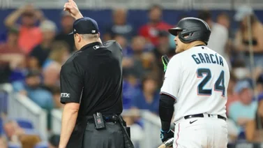 MLB: Malas noticias para Avisaíl García, es enviado a la lista de lesionados (+Tweet)