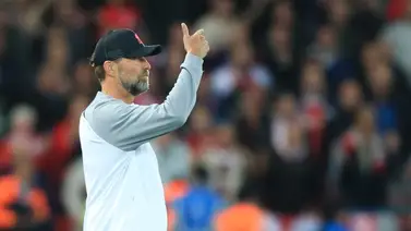 El Liverpool de Klopp se recupera 'in extremis' en Champions (+ Videos) El Liverpool de Klopp se recupera 'in extremis' en Champions (+ Videos)