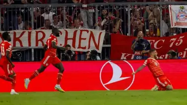 El Bayern Munich alarga la pesadilla del Barcelona en el Allianz Arena El Bayern Munich alarga la pesadilla del Barcelona en el Allianz Arena