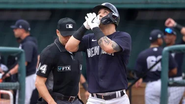 MLB: El Monstruo Verde de Fenway le queda pequeño a Marwin González (+ Video)