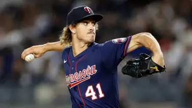 MLB: Minnesota se queda a dos outs de la gloria (+ Video) MLB: Minnesota se queda a dos outs de la gloria (+ Video)