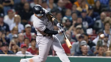 MLB: Gleyber Torres impulsa la victoria de los Yankees (+ Video)