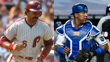 MLB: Venezuela y cuando sobran los cátchers talentosos MLB: Venezuela y cuando sobran los cátchers talentosos