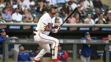 MLB: Luis Arráez y este pelotero mantienen un candente pulso por el título de bateo MLB: Luis Arráez y este pelotero mantienen un candente pulso por el título de bateo