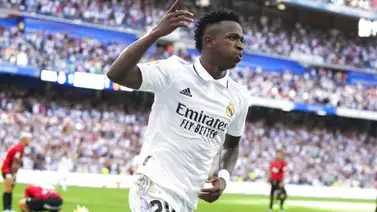 Champions League: Real Madrid se mide ante el Leipzig en víspera de clásico madrileño (Previa) Champions League: Real Madrid se mide ante el Leipzig en víspera de clásico madrileño (Previa)