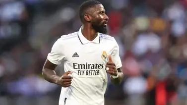 Champions League: El Real Madrid busca la victoria con varios cambios en su 11 titular Champions League: El Real Madrid busca la victoria con varios cambios en su 11 titular
