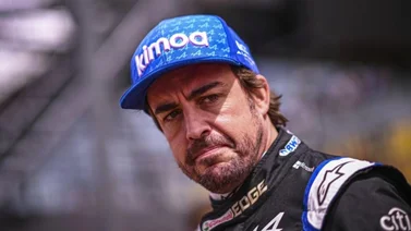 Alpine organizará un "casting" para sustituir a Fernando Alonso