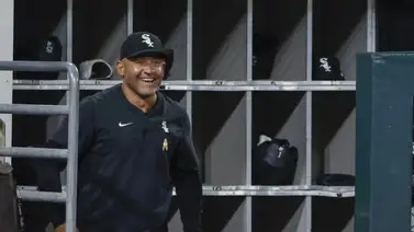 MLB: Miguel Cairo iguala récord de Ozzie Guillén en los White Sox MLB: Miguel Cairo iguala récord de Ozzie Guillén en los White Sox