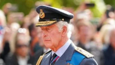 Carlos III odia ser rey (+ VIDEO)