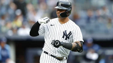 MLB: Gleyber Torres y la importante tarea que debe cumplir en la recta final de temporada