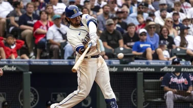 MLB: Eugenio Suárez supera los 30 jonrones ante los Padres de San Diego (+VIDEO)