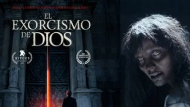 La película venezolana "El exorcismo de Dios" rompió las taquillas