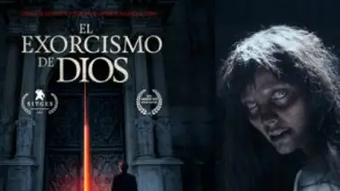La película venezolana "El exorcismo de Dios" rompió las taquillas La película venezolana "El exorcismo de Dios" rompió las taquillas