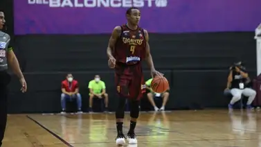 ¡Confirmado! FVB deja sin efecto sanción en contra de Luis Duarte ¡Confirmado! FVB deja sin efecto sanción en contra de Luis Duarte