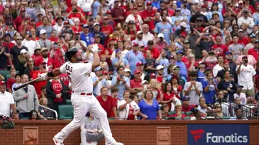MLB: Albert Pujols registra un cierre de carrera con broche de oro (+VIDEO) MLB: Albert Pujols registra un cierre de carrera con broche de oro (+VIDEO)