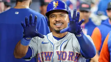 MLB: Eduardo Escobar despierta en el momento clave de la temporada MLB: Eduardo Escobar despierta en el momento clave de la temporada