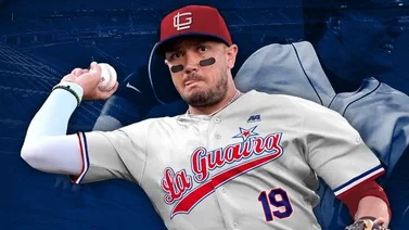 LVBP: Tiburones de La Guaira confirman a Miguel Rojas