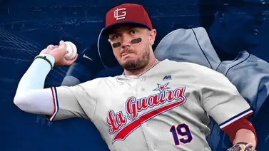 LVBP: Tiburones de La Guaira confirman a Miguel Rojas LVBP: Tiburones de La Guaira confirman a Miguel Rojas