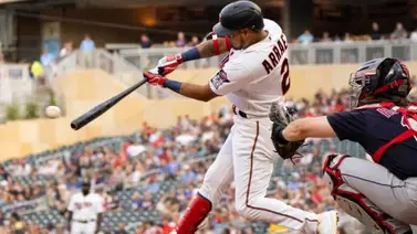 MLB: Los Mellizos necesitan a Luis Arraez en su mejor momento para llegar a los playoffs MLB: Los Mellizos necesitan a Luis Arraez en su mejor momento para llegar a los playoffs