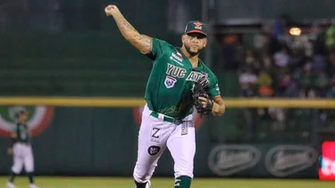 Liga Mexicana: Henderson Álvarez lanza joya y los Leones toman ventaja en la gran final