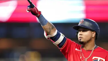 Los Mellizos reciben noticia positiva sobre Luis Arráez Los Mellizos reciben noticia positiva sobre Luis Arráez