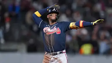 Ronald Acuña Jr asume rol en Venezuela para el Clásico Mundial (+VIDEO) Ronald Acuña Jr asume rol en Venezuela para el Clásico Mundial (+VIDEO)