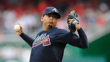 LVBP: Este exgrandeliga es el quinto importado de los Tigres de Aragua LVBP: Este exgrandeliga es el quinto importado de los Tigres de Aragua