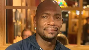 Óscar Torres: "Pido a la Superliga que por favor dejen jugar a Michael Carrera" Óscar Torres: "Pido a la Superliga que por favor dejen jugar a Michael Carrera"