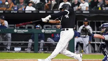 MLB: Elvis Andrus conecta su décimo cuarto cuadrangular de la temporada (+VIDEO) MLB: Elvis Andrus conecta su décimo cuarto cuadrangular de la temporada (+VIDEO)