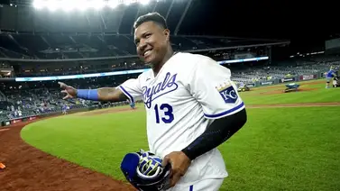 Luis Rodolfo Machado: "Salvador Pérez piensa en jugar el día de la Chinita" (+Fotos) Luis Rodolfo Machado: "Salvador Pérez piensa en jugar el día de la Chinita" (+Fotos)