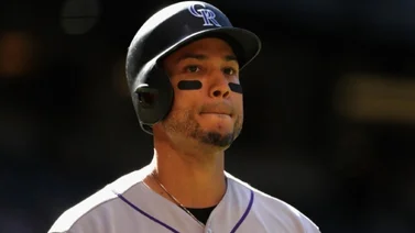 LVBP: Carlos González en duda para la temporada con las Águilas del Zulia (+Video)