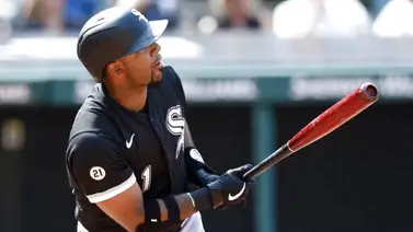 MLB: Elvis Andrus una pieza que engrana el esquema de los Medias Blancas de Chicago MLB: Elvis Andrus una pieza que engrana el esquema de los Medias Blancas de Chicago