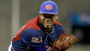LVBP: Esto dicen en Tiburones de La Guaira sobre Junior Guerra (+Tuit)