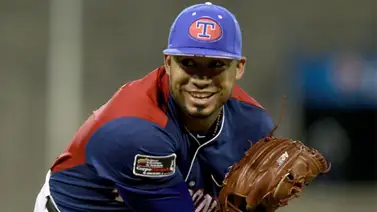 LVBP: Esto dicen en Tiburones de La Guaira sobre Junior Guerra (+Tuit) LVBP: Esto dicen en Tiburones de La Guaira sobre Junior Guerra (+Tuit)