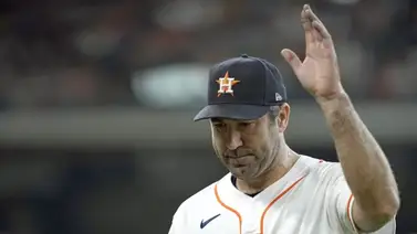 MLB: Justin Verlander y su posible regreso a Detroit MLB: Justin Verlander y su posible regreso a Detroit