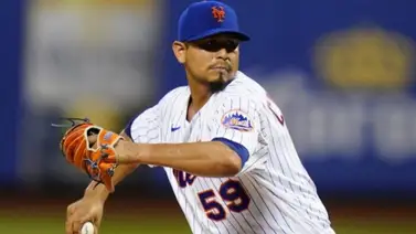 MLB: Carlos Carrasco es un cuchillo que hunde a los Piratas (+Videos) MLB: Carlos Carrasco es un cuchillo que hunde a los Piratas (+Videos)