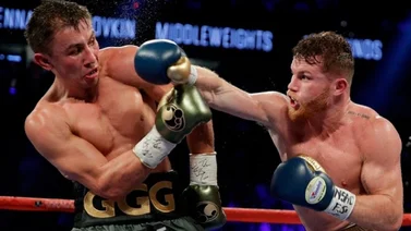 Canelo Álvarez vs Gennady Golovkin : La trilogía más esperada por el mundo del boxeo