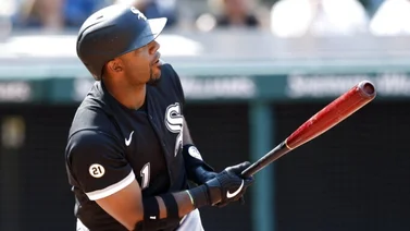 Resumen MLB: Elvis Andrus conecta su jonrón 14 y Chicago continua en su lucha por el comodín (+video)