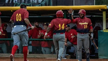 CMB: España arranca los clasificatorios al Clásico Mundial con un lineup muy venezolano