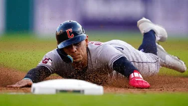 MLB: Andrés Giménez y Thairo Estrada compiten por ser el segundo mejor estafador venezolano
